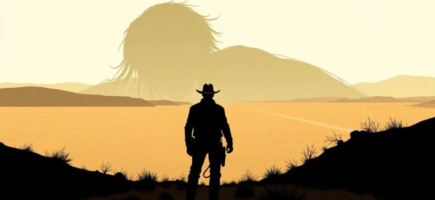 10 Western Films Exploring Mental Health Issues