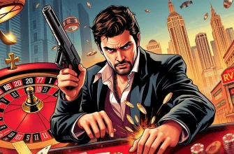 Action Films That Bet on Excitement