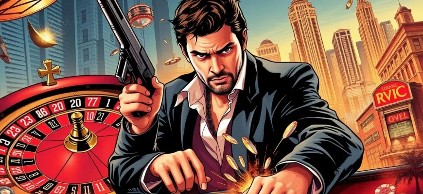 Action Films That Bet on Excitement