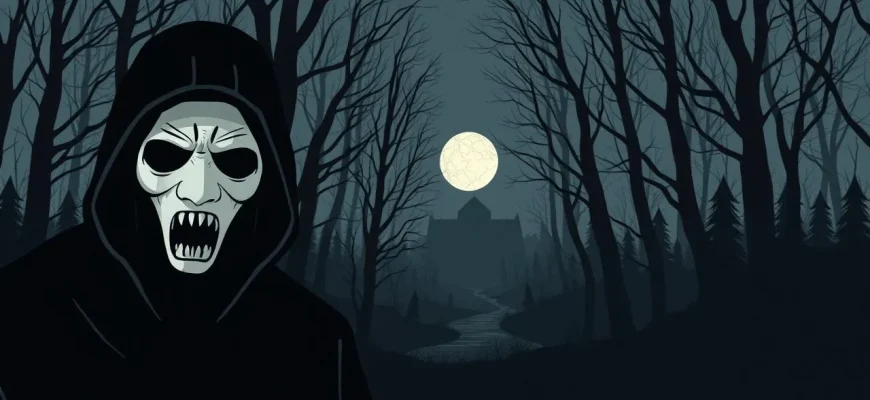 Top 10 Fantasy Slasher Films