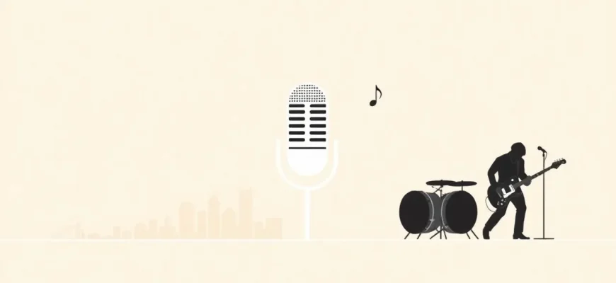 10 Must-Watch Music Industry Dramas