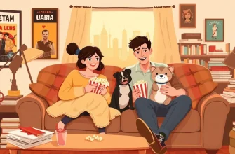 Family Films on Adaptation: A Journey of Change