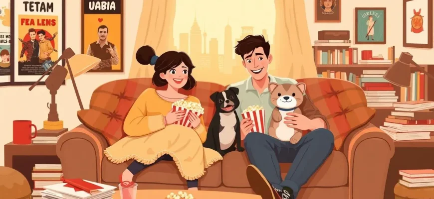 Family Films on Adaptation: A Journey of Change