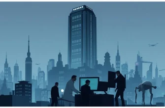 Horror Films About Technological Disasters
