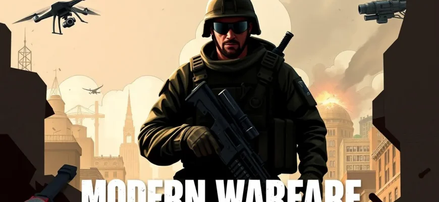 Top 10 Modern Military Action Films