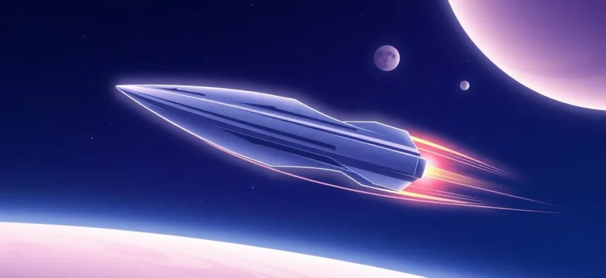 Top 10 Sci-Fi Films Set on Alien Worlds