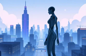 Top 10 Fantasy Films Featuring Androids