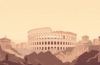 Historical Films About the Roman Empire