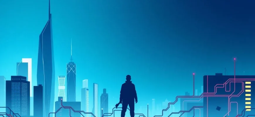Documentaries on the Future of Programming