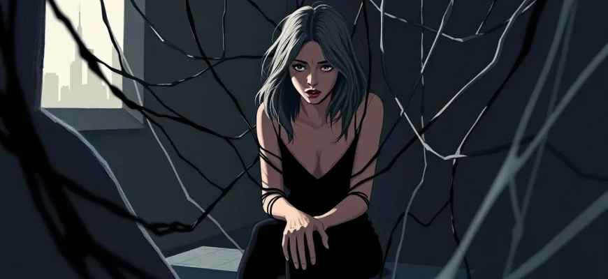 Top 10 Thrilling Films About Blackmail