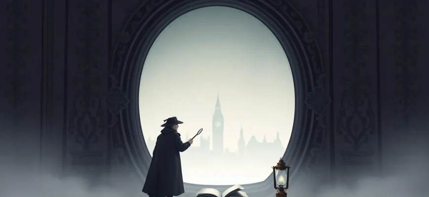 17th Century Detective Films: A Journey Through Time and Mystery