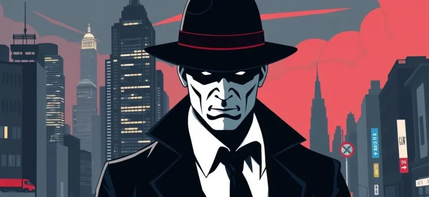 Top 10 Action Movies About Corrupt Cops