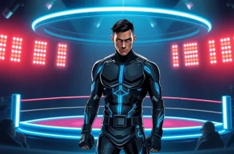 10 Sci-Fi Boxing Films You Must Watch