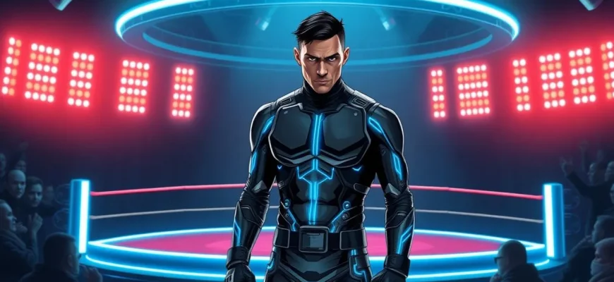 10 Sci-Fi Boxing Films You Must Watch