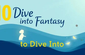 Dive into Fantasy: 10 Ocean-Themed Films