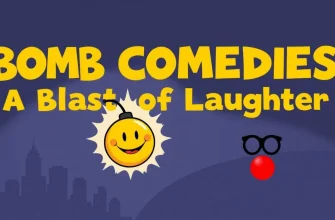 10 Bomb Comedies That Will Make You Laugh Out Loud