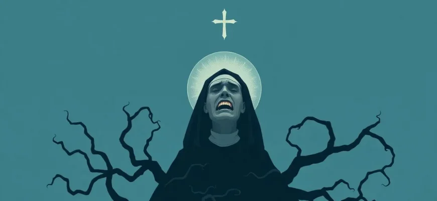 Top 10 Catholic Thrillers to Watch