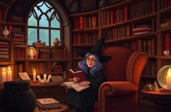 10 Enchanting Witch Movies You Must See