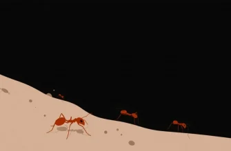 Ants in Cinema: 10 Films to Watch