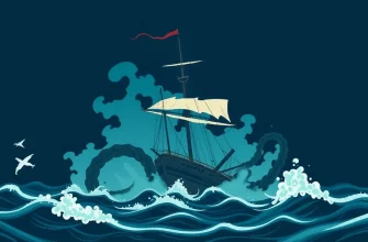 10 Kraken Adventure Films to Watch