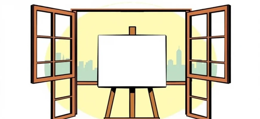 Top 10 Films About Painting