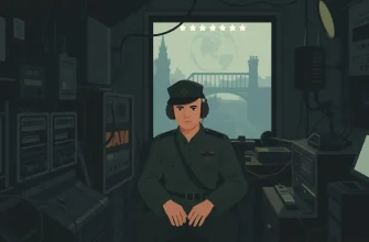 Top 10 War Films About Radio Operators Behind Enemy Lines