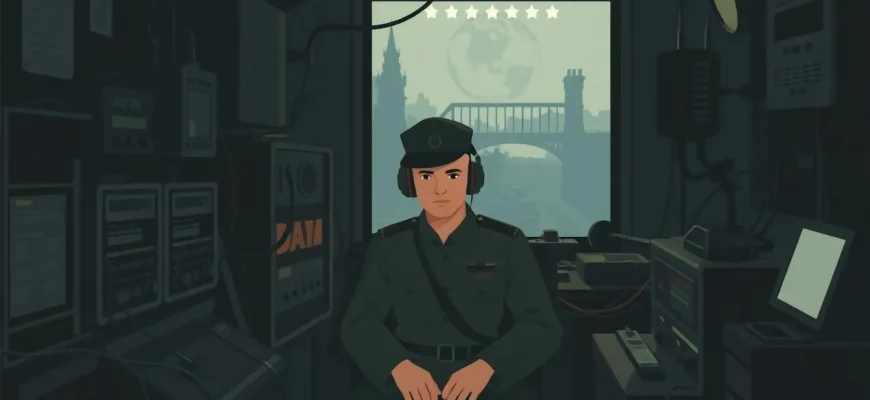 Top 10 War Films About Radio Operators Behind Enemy Lines