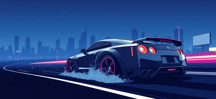 Top 10 Street Racing Movies You Must Watch