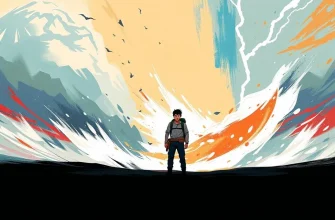 Adventure Films: Battling the Elements