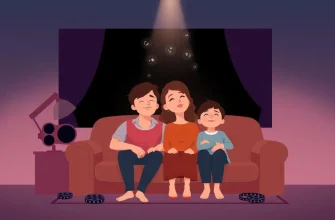 Family Hypnosis Movie Collection