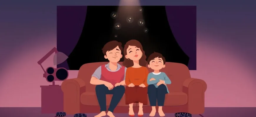 Family Hypnosis Movie Collection