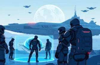 Top 10 Sci-Fi Movies About Marines