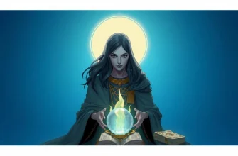 Top 10 Mystical Films About Oracle Powers