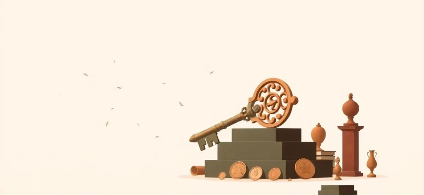 Top 10 Documentaries About Museums