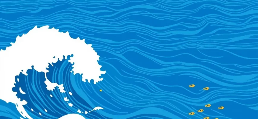 Pacific Ocean Films: A Cinematic Voyage