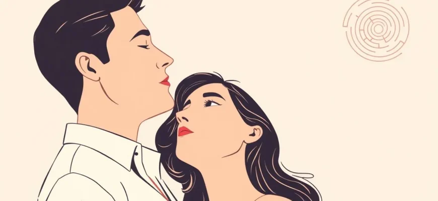 Hypnotic Love Stories: 10 Melodramas About Hypnosis