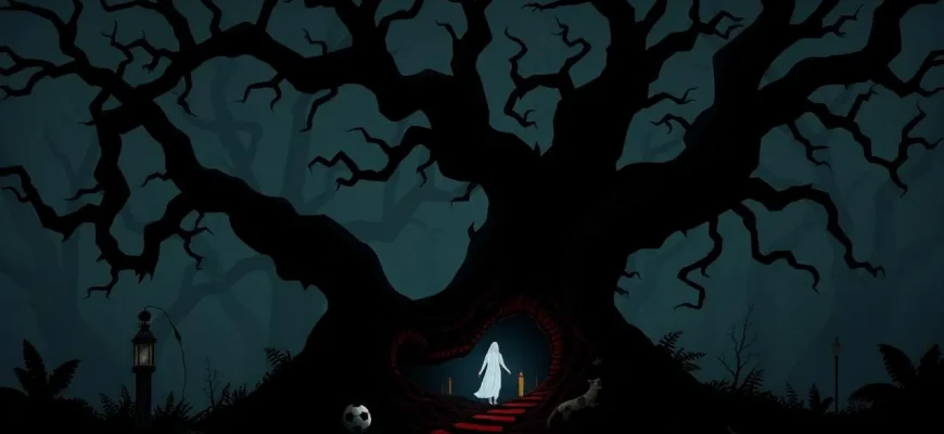 Top 10 Brazilian Horror Films