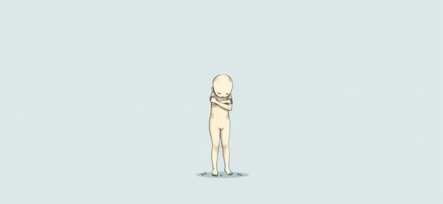 10 Films About Powerless Protagonists