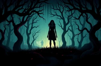 Horror Films About Outcasts: A Chilling Collection