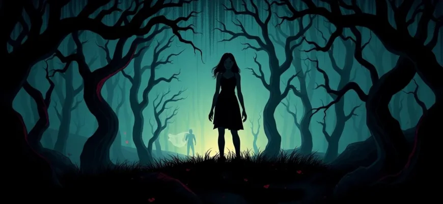 Horror Films About Outcasts: A Chilling Collection