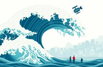 Tsunami Documentaries: Nature's Fury Unveiled