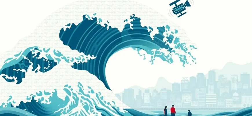Tsunami Documentaries: Nature's Fury Unveiled