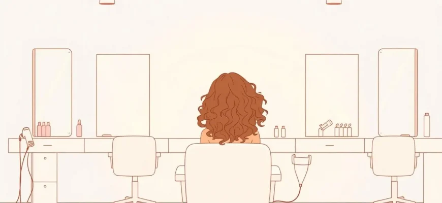 Top 10 Beauty Salon Romances