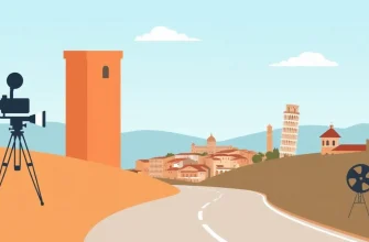 10 Must-Watch Movies Set in Italy