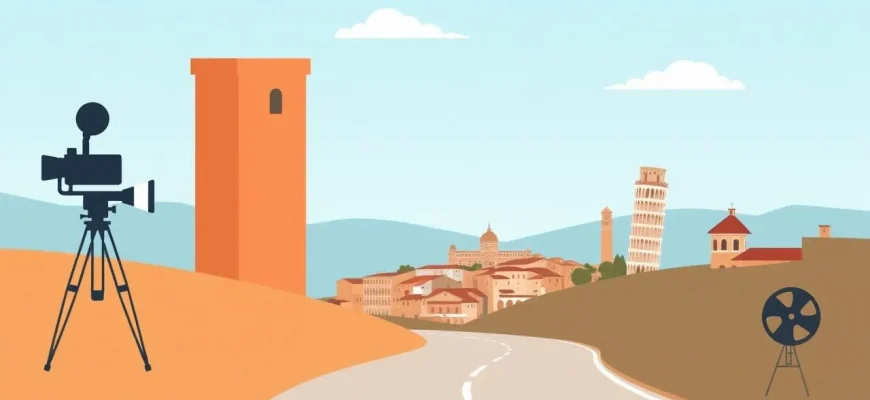 10 Must-Watch Movies Set in Italy