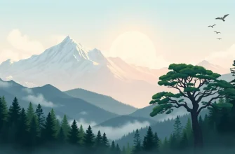 Cinematic Journeys Through Nature's Splendor