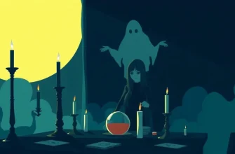 Top 10 Movies About Séances