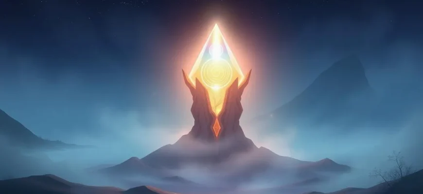 Top 10 Mystical Films About Secret Knowledge