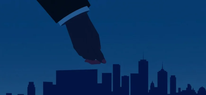 Films About Pickpockets: A Cinematic Journey into the World of Sleight of Hand