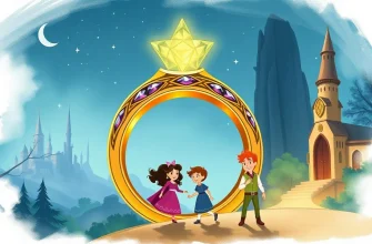 Family Ring Movies: A Magical Journey